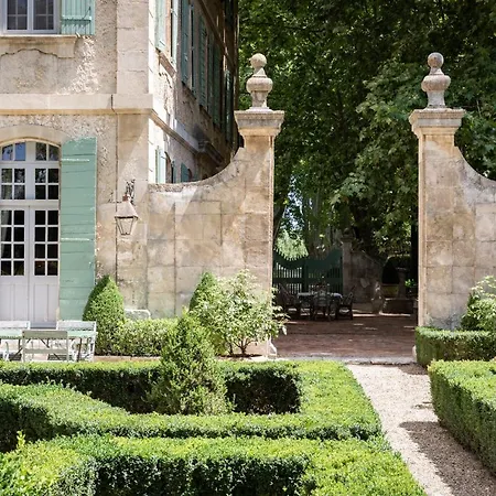 Domaine De Chalamon - Fontenille Collection-2