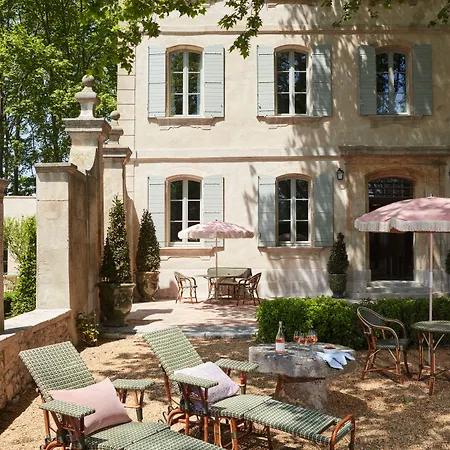 Domaine De Chalamon - Fontenille Collection-3